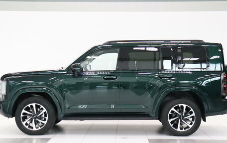 Haval H9, 2024 год, 4 500 000 рублей, 5 фотография
