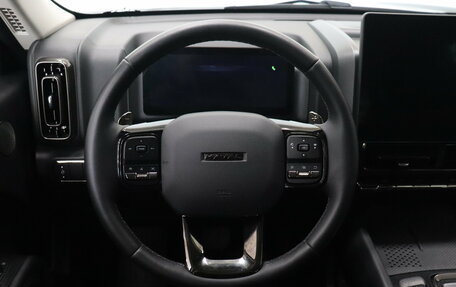 Haval H9, 2024 год, 4 500 000 рублей, 10 фотография