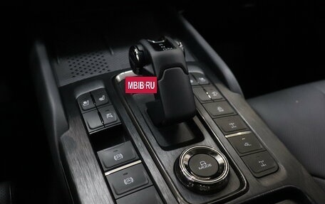 Haval H9, 2024 год, 4 500 000 рублей, 12 фотография