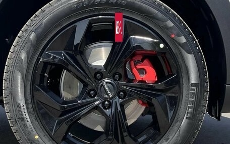 Haval F7x, 2026 год, 3 999 000 рублей, 19 фотография
