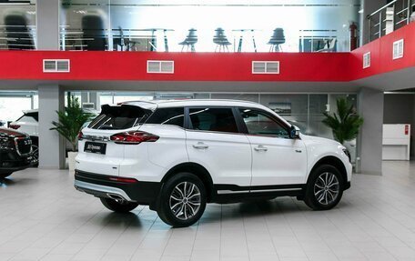 Geely Atlas, 2022 год, 1 750 000 рублей, 2 фотография