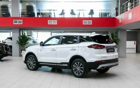 Geely Atlas, 2022 год, 1 750 000 рублей, 4 фотография