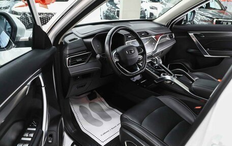 Geely Atlas, 2022 год, 1 750 000 рублей, 10 фотография