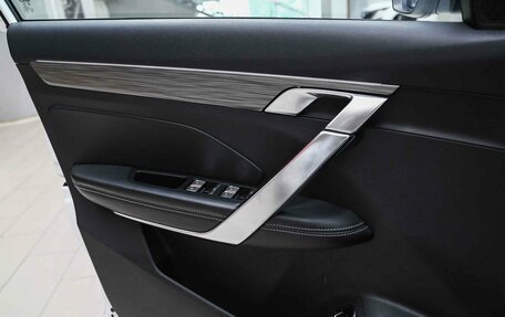 Geely Atlas, 2022 год, 1 750 000 рублей, 11 фотография