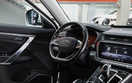 Geely Atlas, 2022 год, 1 750 000 рублей, 12 фотография