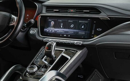 Geely Atlas, 2022 год, 1 750 000 рублей, 14 фотография