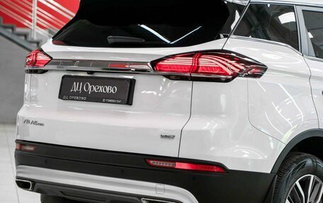 Geely Atlas, 2022 год, 1 750 000 рублей, 15 фотография