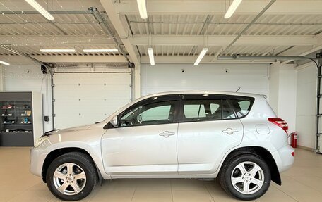 Toyota RAV4, 2010 год, 1 549 999 рублей, 3 фотография