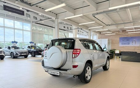 Toyota RAV4, 2010 год, 1 549 999 рублей, 6 фотография