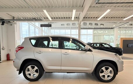 Toyota RAV4, 2010 год, 1 549 999 рублей, 7 фотография