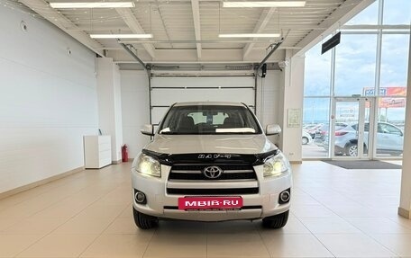 Toyota RAV4, 2010 год, 1 549 999 рублей, 9 фотография