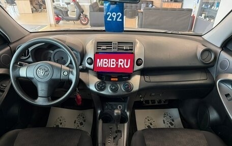 Toyota RAV4, 2010 год, 1 549 999 рублей, 16 фотография