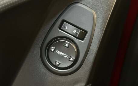 Hyundai Creta I рестайлинг, 2019 год, 1 835 000 рублей, 10 фотография