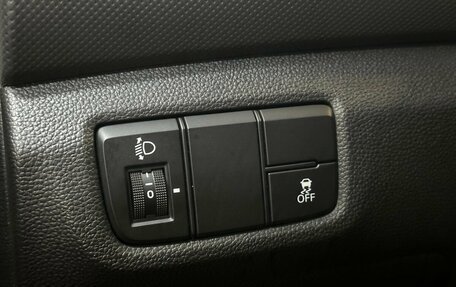 Hyundai Creta I рестайлинг, 2019 год, 1 835 000 рублей, 9 фотография