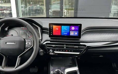 Haval Jolion, 2026 год, 2 649 000 рублей, 11 фотография