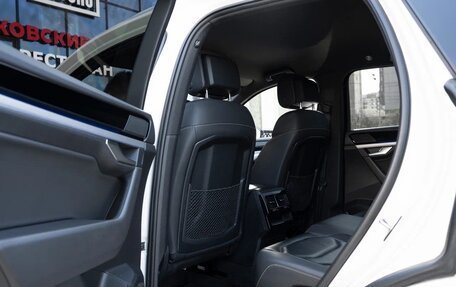 Volkswagen Touareg III, 2018 год, 4 630 000 рублей, 27 фотография