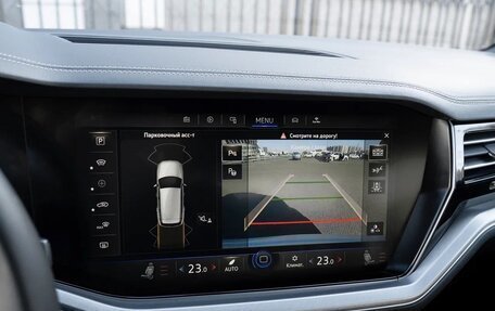 Volkswagen Touareg III, 2018 год, 4 630 000 рублей, 19 фотография