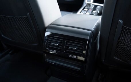 Volkswagen Touareg III, 2018 год, 4 630 000 рублей, 29 фотография