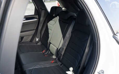 Volkswagen Touareg III, 2018 год, 4 630 000 рублей, 28 фотография