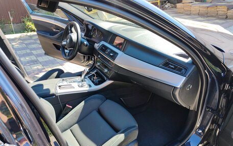BMW 5 серия, 2014 год, 2 150 000 рублей, 8 фотография