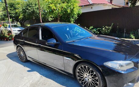 BMW 5 серия, 2014 год, 2 150 000 рублей, 3 фотография
