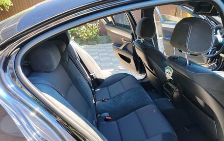 BMW 5 серия, 2014 год, 2 150 000 рублей, 7 фотография