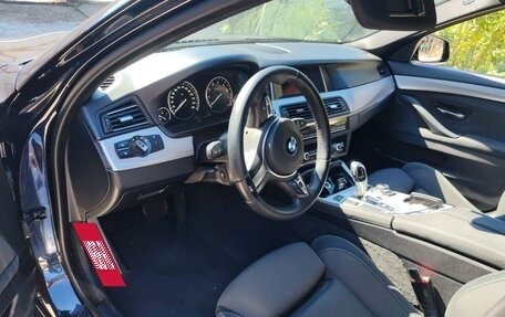 BMW 5 серия, 2014 год, 2 150 000 рублей, 5 фотография