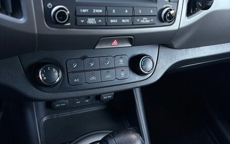 KIA Sportage III, 2014 год, 1 320 000 рублей, 9 фотография