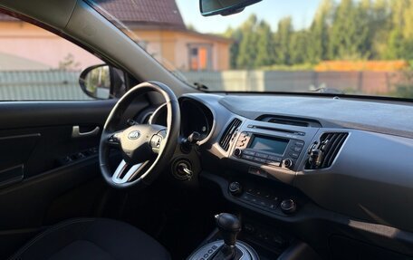 KIA Sportage III, 2014 год, 1 320 000 рублей, 6 фотография