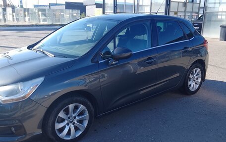 Citroen C4 II рестайлинг, 2012 год, 590 000 рублей, 3 фотография