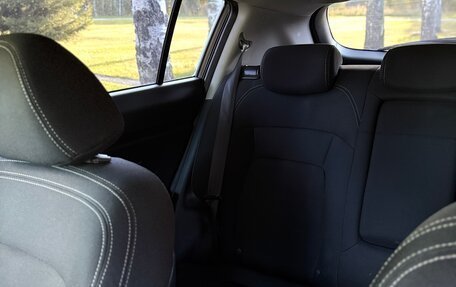 KIA Sportage III, 2014 год, 1 320 000 рублей, 8 фотография