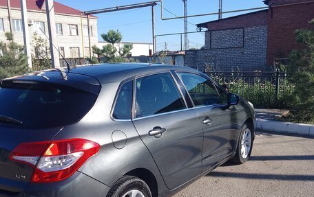 Citroen C4 II рестайлинг, 2012 год, 590 000 рублей, 4 фотография
