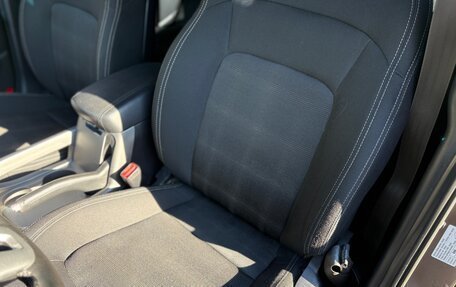 KIA Sportage III, 2014 год, 1 320 000 рублей, 14 фотография