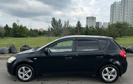 KIA cee'd I рестайлинг, 2008 год, 750 000 рублей, 2 фотография