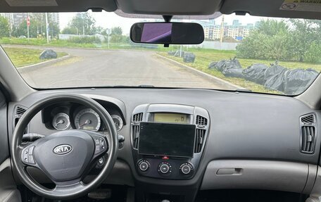 KIA cee'd I рестайлинг, 2008 год, 750 000 рублей, 8 фотография