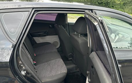 KIA cee'd I рестайлинг, 2008 год, 750 000 рублей, 7 фотография