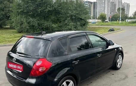 KIA cee'd I рестайлинг, 2008 год, 750 000 рублей, 5 фотография