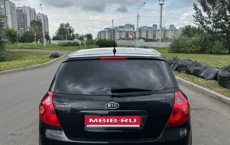 KIA cee'd I рестайлинг, 2008 год, 750 000 рублей, 4 фотография