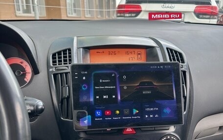 KIA cee'd I рестайлинг, 2008 год, 750 000 рублей, 9 фотография