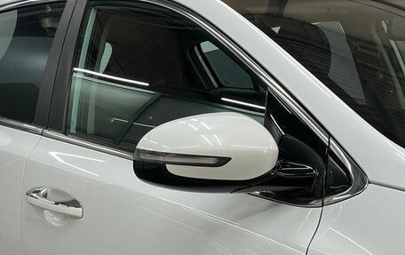 KIA Sportage IV рестайлинг, 2018 год, 2 099 900 рублей, 17 фотография