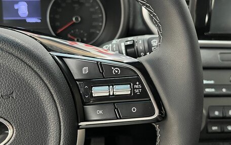 KIA Sportage IV рестайлинг, 2018 год, 2 099 900 рублей, 14 фотография