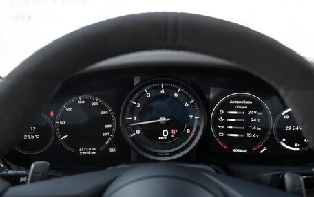 Porsche 911, 2021 год, 15 950 000 рублей, 17 фотография
