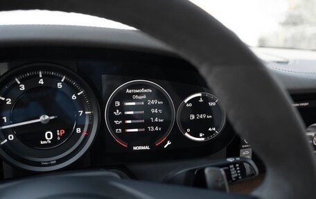 Porsche 911, 2021 год, 15 950 000 рублей, 19 фотография