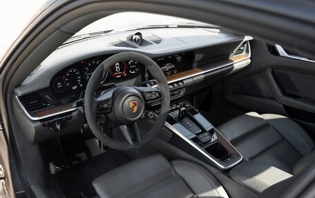 Porsche 911, 2021 год, 15 950 000 рублей, 15 фотография