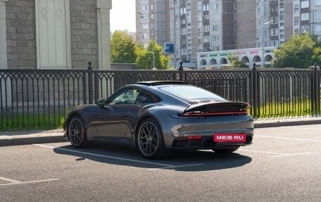 Porsche 911, 2021 год, 15 950 000 рублей, 9 фотография