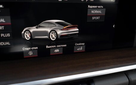 Porsche 911, 2021 год, 15 950 000 рублей, 24 фотография