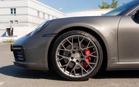 Porsche 911, 2021 год, 15 950 000 рублей, 36 фотография