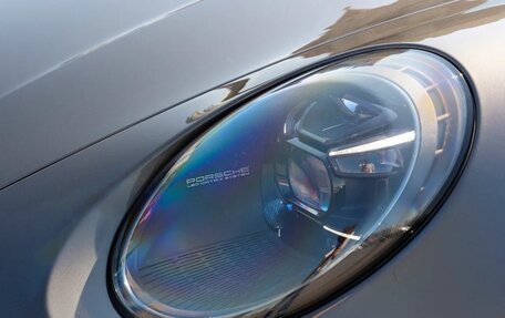 Porsche 911, 2021 год, 15 950 000 рублей, 38 фотография