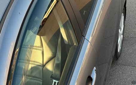KIA Rio III рестайлинг, 2014 год, 950 000 рублей, 4 фотография