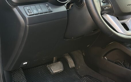 KIA Rio III рестайлинг, 2014 год, 950 000 рублей, 15 фотография